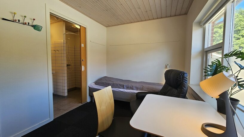 Imagen general del Hotel Gudum Park. Foto 6