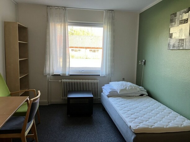 Imagen de la habitación del Hotel Gudum Park. Foto 15