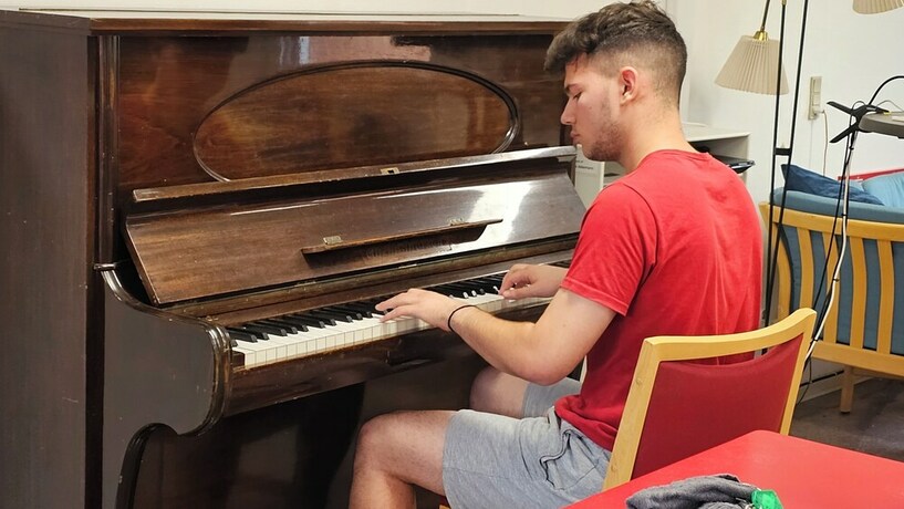 Imagen general del Hotel Gudum Park. Foto 9