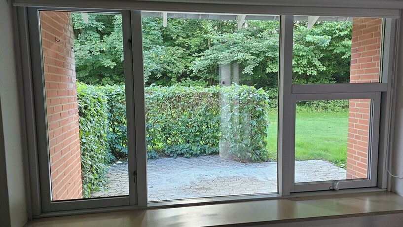 Imagen general del Hotel Gudum Park. Foto 12