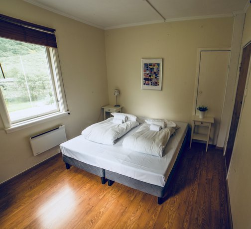 Imagen de la habitación del Hotel Gudvangen Budget. Foto 4