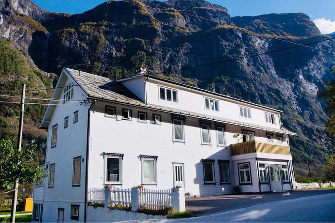Imagen general del Hotel Gudvangen Budget. Foto 1