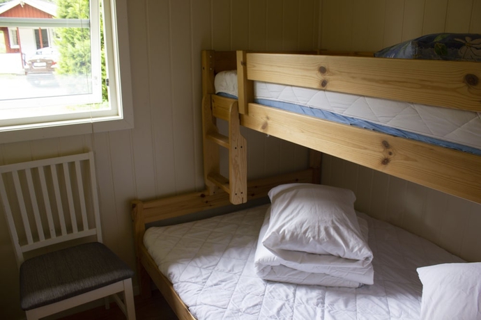 Imagen de la habitación del Hotel Gudvangen Camping. Foto 3