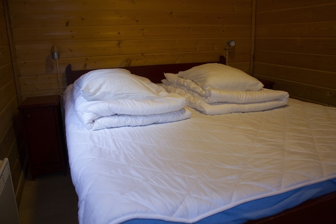 Imagen de la habitación del Hotel Gudvangen Camping. Foto 5
