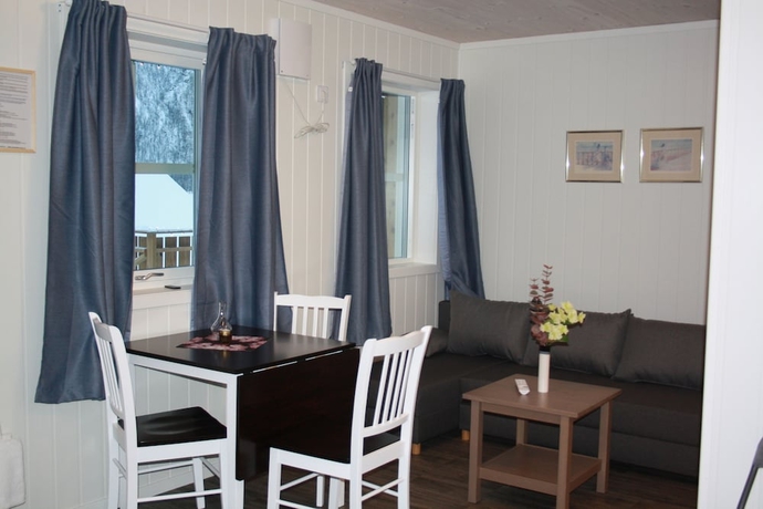 Imagen de la habitación del Hotel Gudvangen Camping. Foto 7