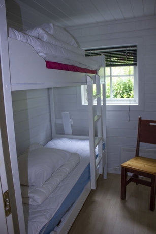 Imagen de la habitación del Hotel Gudvangen Camping. Foto 8
