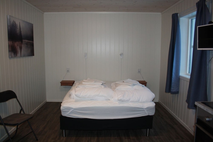 Imagen de la habitación del Hotel Gudvangen Camping. Foto 9