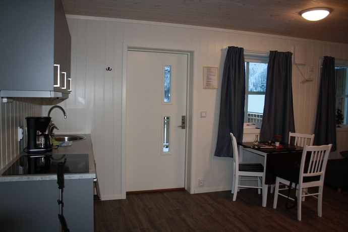 Imagen de la habitación del Hotel Gudvangen Camping. Foto 13