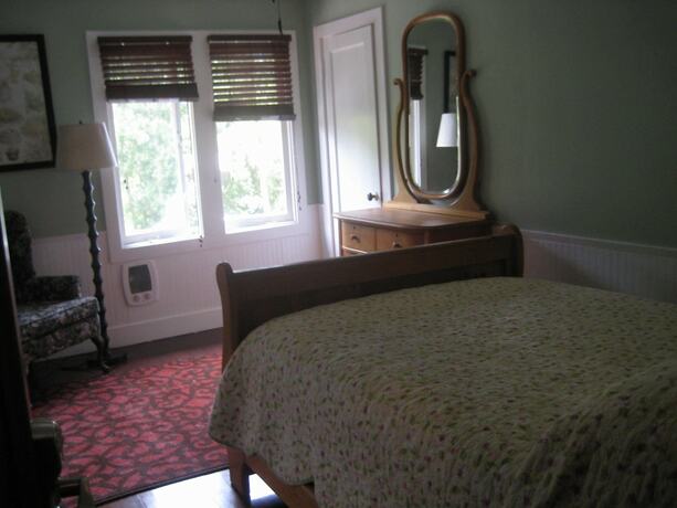 Imagen de la habitación del Hotel Guerneville Lodge. Foto 14