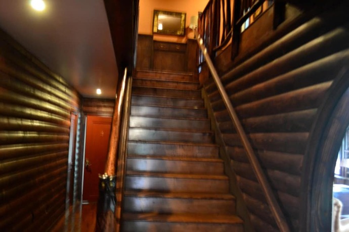 Imagen general del Hotel Guerneville Lodge. Foto 7