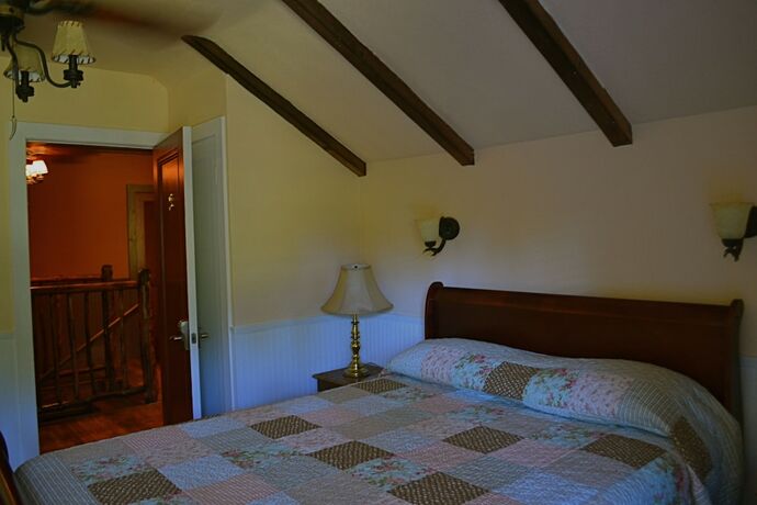 Imagen de la habitación del Hotel Guerneville Lodge. Foto 19