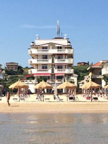 Imagen de la habitación del Hotel Guerra, Francavilla al Mare. Foto 2