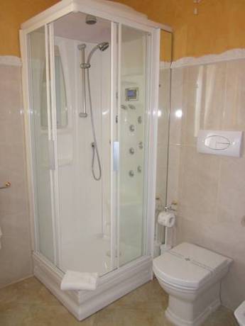 Imagen de la habitación del Hotel Guerra, Francavilla al Mare. Foto 5
