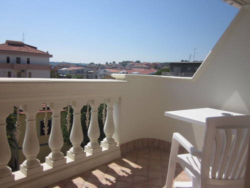 Imagen de la habitación del Hotel Guerra, Francavilla al Mare. Foto 8