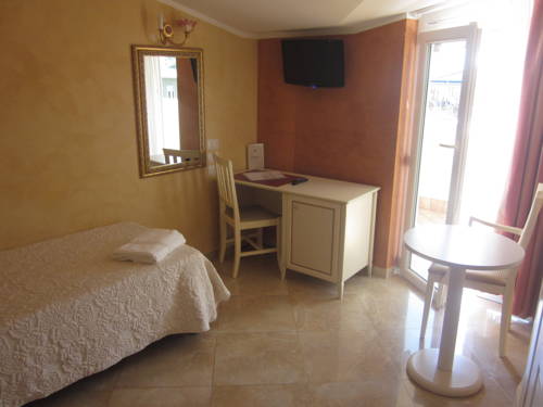 Imagen general del Hotel Guerra, Francavilla al Mare. Foto 1