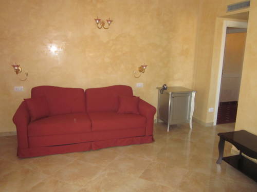 Imagen de la habitación del Hotel Guerra, Francavilla al Mare. Foto 11
