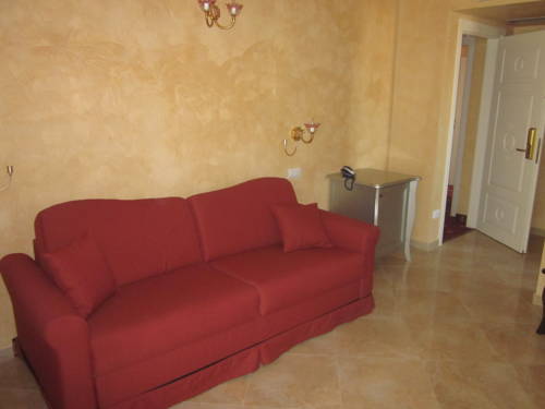 Imagen de la habitación del Hotel Guerra, Francavilla al Mare. Foto 12