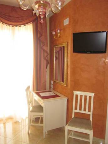 Imagen de la habitación del Hotel Guerra, Francavilla al Mare. Foto 15