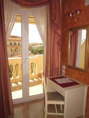 Imagen de la habitación del Hotel Guerra, Francavilla al Mare. Foto 16