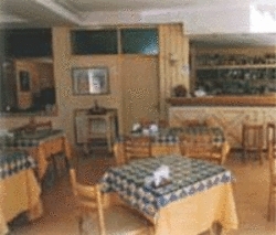 Imagen general del Hotel Guerrero, Mar del Plata. Foto 1