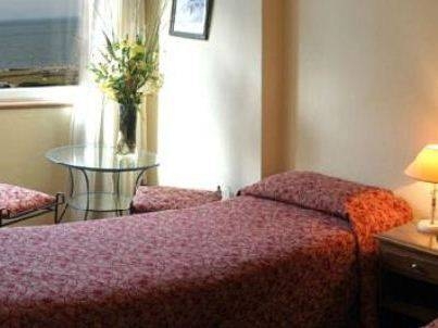Imagen general del Hotel Guerrero, Mar del Plata. Foto 3