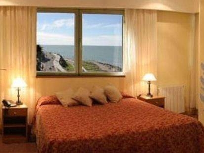 Imagen general del Hotel Guerrero, Mar del Plata. Foto 4