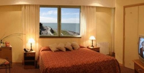 Imagen general del Hotel Guerrero, Mar del Plata. Foto 5