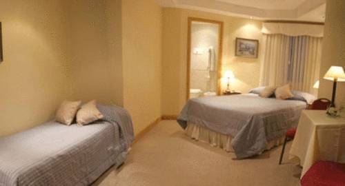 Imagen general del Hotel Guerrero, Mar del Plata. Foto 6