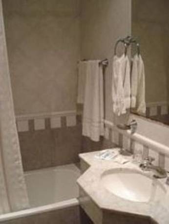 Imagen general del Hotel Guerrero, Mar del Plata. Foto 7