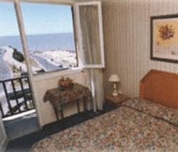 Imagen general del Hotel Guerrero, Mar del Plata. Foto 8