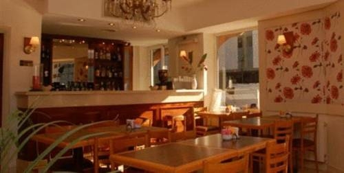 Imagen general del Hotel Guerrero, Mar del Plata. Foto 11