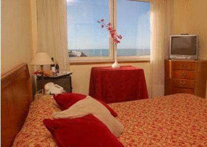 Imagen general del Hotel Guerrero, Mar del Plata. Foto 13