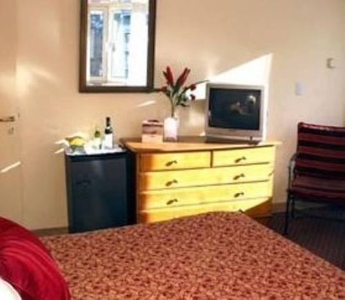 Imagen general del Hotel Guerrero, Mar del Plata. Foto 14