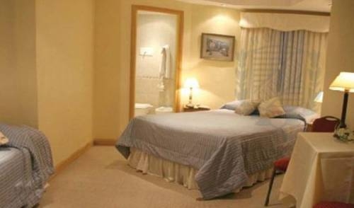 Imagen general del Hotel Guerrero, Mar del Plata. Foto 15