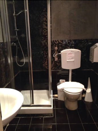 Imagen de la habitación del Hotel Guerrini, Castiglioncello. Foto 14