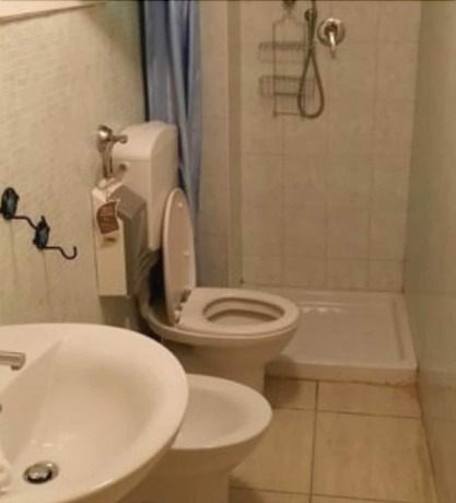Imagen de la habitación del Hotel Guerrini, Castiglioncello. Foto 15