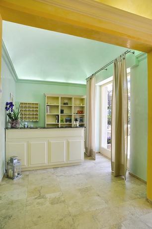 Imagen de los interiores del Hotel Guerrini, Castiglioncello. Foto 20