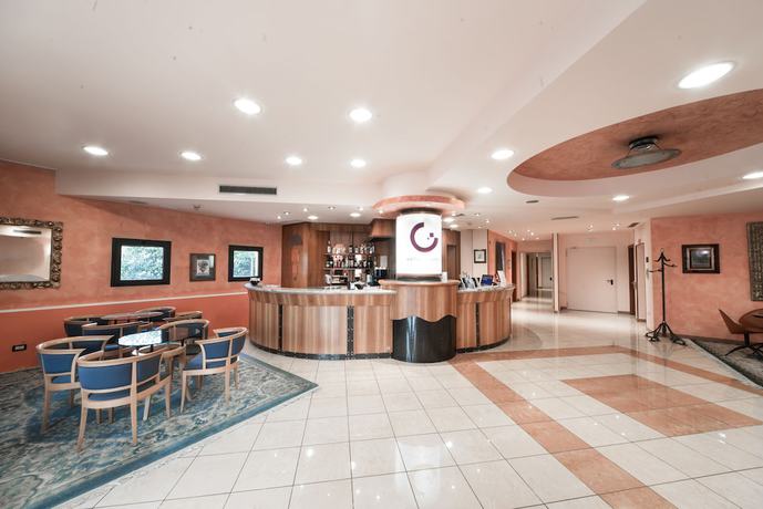 Imagen general del Hotel Guerro. Foto 1