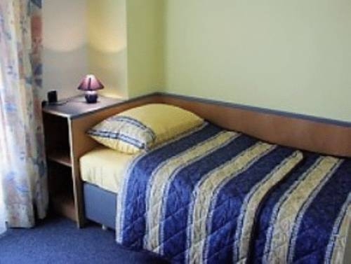 Imagen general del Hotel Guest Accomodation Tamaris. Foto 3