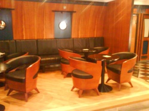 Imagen general del Hotel Guest Accomodation Tamaris. Foto 5