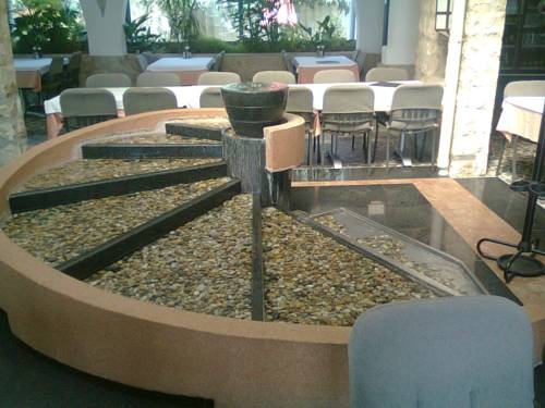 Imagen general del Hotel Guest Accomodation Tamaris. Foto 6