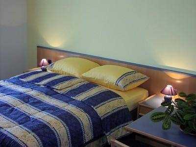 Imagen general del Hotel Guest Accomodation Tamaris. Foto 10