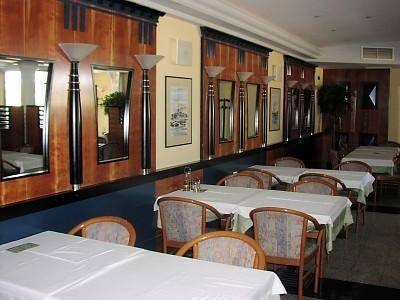 Imagen general del Hotel Guest Accomodation Tamaris. Foto 11