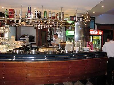 Imagen general del Hotel Guest Accomodation Tamaris. Foto 14