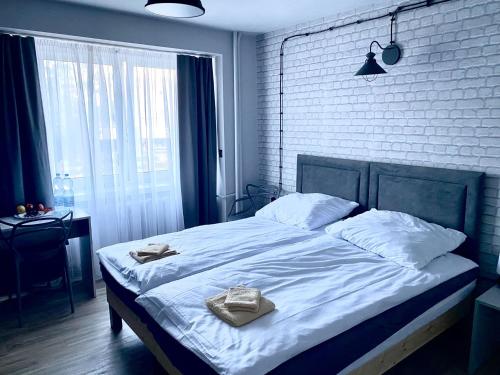 Imagen de la habitación del Hotel Guest Apartments Orłowo. Foto 16