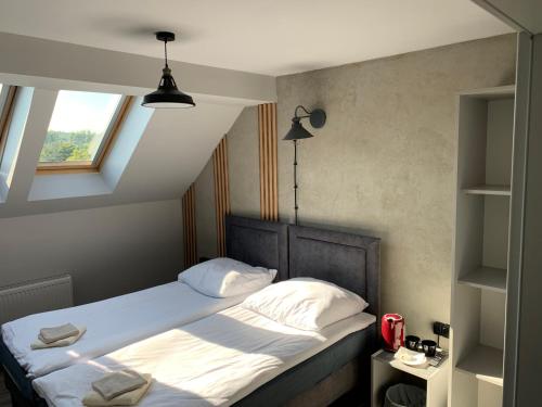 Imagen general del Hotel Guest Apartments Orłowo. Foto 4
