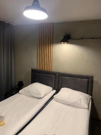 Imagen general del Hotel Guest Apartments Orłowo. Foto 5