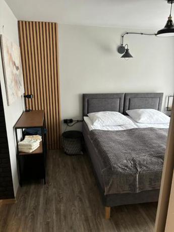 Imagen general del Hotel Guest Apartments Orłowo. Foto 11