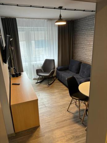 Imagen general del Hotel Guest Apartments Orłowo. Foto 12