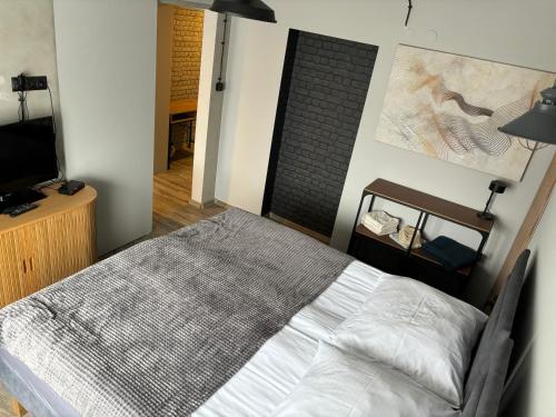 Imagen de la habitación del Hotel Guest Apartments Orłowo. Foto 20